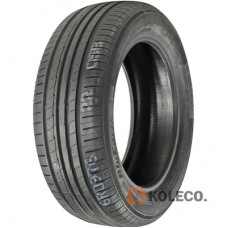 Автошина Yokohama BluEarth-A AE50 205/45 ZR17 88W XL