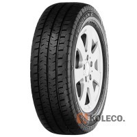 Автошина General Tire Eurovan 2 185/75 R16C 104/102R