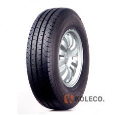 Автошина Mazzini Effivan 195/65 R16C 104/102R