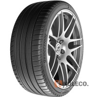 Автошина Bridgestone Potenza Sport 285/45 R20 112Y XL Enliten NE0