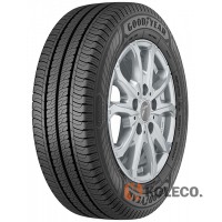 Автошина Goodyear EfficientGrip Cargo 2 215/65 R16C 106/104H