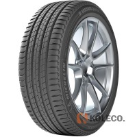 Автошина Michelin Latitude Sport 3 255/60 R17 106V