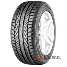 Автошина Barum Bravuris 195/65 R14 89H