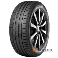 Автошина Nokian Powerproof SUV 265/40 R21 105Y