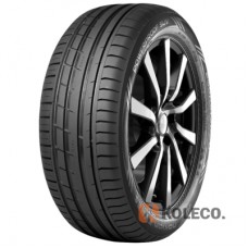 Автошина Nokian Powerproof SUV 265/40 R21 105Y