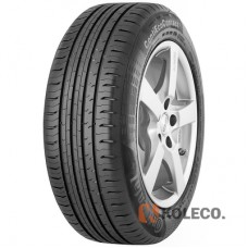 Автошина Continental ContiEcoContact 5 205/60 R16 92W AO