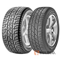 Автошина Pirelli Scorpion Zero 255/55 R18 109V XL N0