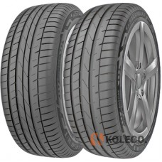 Автошина Starmaxx Incurro ST450 H/T 235/50 R18 101V XL