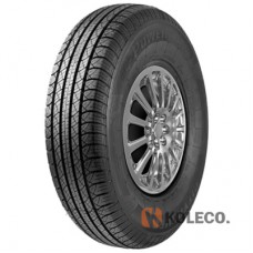 Автошина Powertrac CityRover 265/65 R17 112H