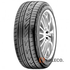 Автошина Lassa Phenoma 245/40 ZR17 91W