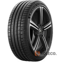 Автошина Michelin Pilot Sport 5 255/40 R20 104W XL MO Acoustic