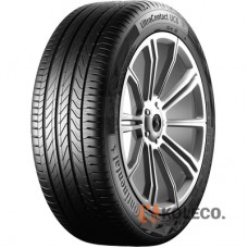 Автошина Continental UltraContact UC6 225/55 R17 101W XL