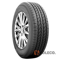 Автошина Toyo Open Country U/T 275/55 R20 117V XL RG