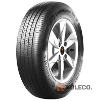 Автошина Continental ComfortContact CC6 215/60 R16 95V