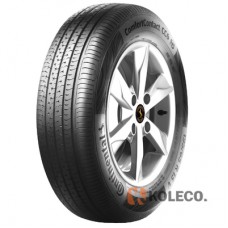 Автошина Continental ComfortContact CC6 215/60 R16 95V