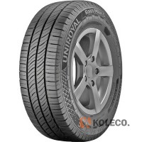 Автошина Uniroyal Rain Max 5 215/75 R16 116/114R