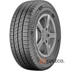 Автошина Uniroyal Rain Max 5 215/75 R16 116/114R