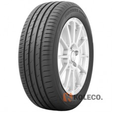 Автошина Toyo Proxes Comfort 215/40 R17 87V XL