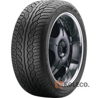 Автошина Yokohama Parada Spec-X PA02 305/45 R22 118V XL