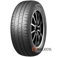 Автошина Kumho Ecowing ES01 KH27 175/65 R14 86T XL