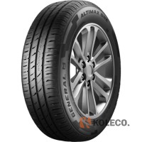 Автошина General Tire Altimax ONE 195/60 R15 88H