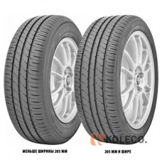 Автошина Toyo NanoEnergy 3 165/70 R13 79T
