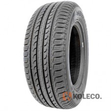 Автошина Goodyear EfficientGrip SUV-4x4 265/60 R18 110V FP