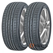 Автошина Nexen N'blue HD Plus 195/65 R15 95H XL