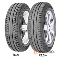 Автошина Michelin Energy Saver 205/55 R16 91H