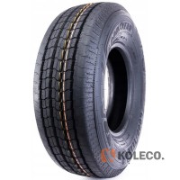 Автошина Goodyear Duramax Steel 7.50 R16 121/120L