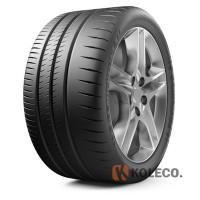 Автошина Michelin Pilot Sport Cup 2 285/30 R20 99Y XL *
