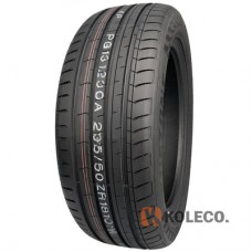Автошина Kustone Passion P9 275/40 R19 105W XL Run Flat