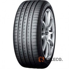 Автошина Yokohama Advan Sport V105T 295/40 R20 110Y XL