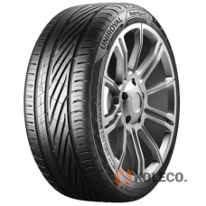 Автошина Uniroyal RainSport 5 235/50 R20 104V XL
