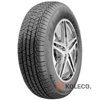 Автошина Riken 701 4X4 ROAD 255/55 ZR18 109W XL