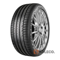 Автошина Falken Azenis FK520 275/40 R22 107Y XL