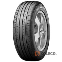 Автошина Dunlop SP Sport 01A 245/45 R19 98Y *