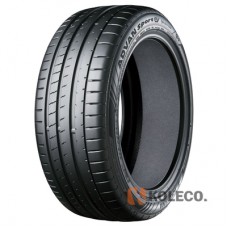 Автошина Yokohama Advan Sport EV V108 265/35 R22 102Y XL
