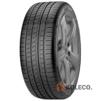 Автошина Pirelli PZero Rosso Asimmetrico 275/45 R18 103Y MO
