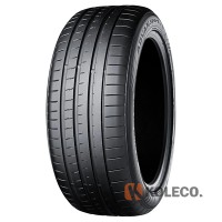 Автошина Yokohama Advan Sport V107E 275/40 R21 107Y XL * Silent Foam
