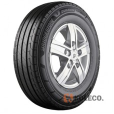 Автошина Bridgestone Duravis Van 225/75 R16C 121/120R