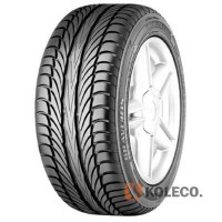 Автошина Barum Bravuris 215/60 R15 94H