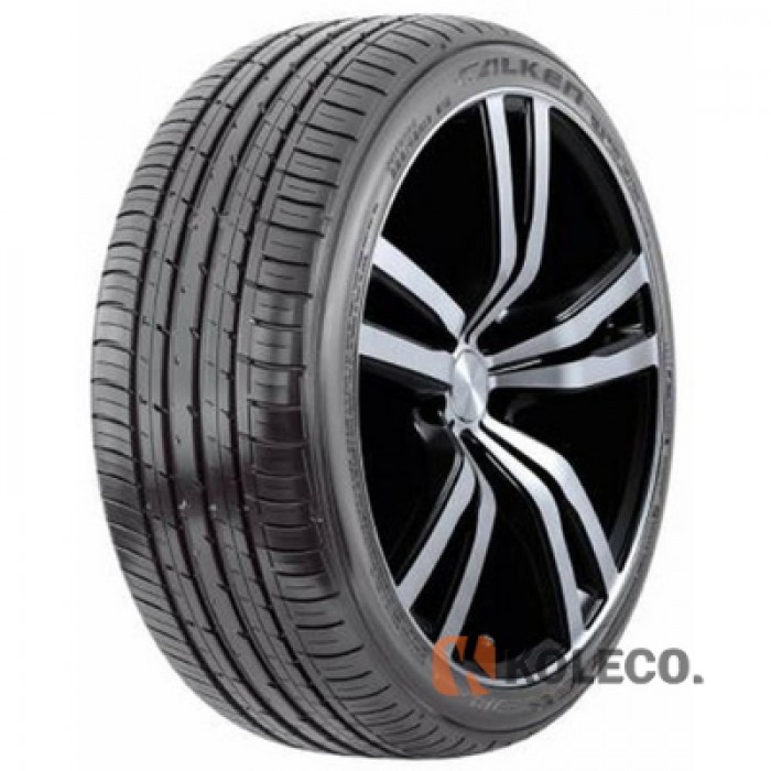 Автошина Falken Ziex ZE914B Ecorun 225/45 R17 94W XL MFS Автошина Falken Ziex ZE914B Ecorun 225/45 R17 94W XL MFS