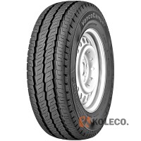 Автошина Continental VancoCamper 225/75 R16C 118/116R
