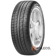 Автошина Pirelli Scorpion Zero Asimmetrico 295/40 R22 112W XL MO1