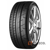 Автошина Bridgestone Potenza RE070R 255/40 ZR20 97Y RFT