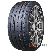 Автошина Mazzini Eco606 245/45 ZR20 99W