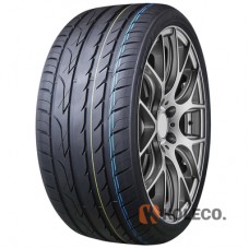 Автошина Mazzini Eco606 245/45 ZR20 99W