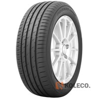 Автошина Toyo Proxes Comfort 215/55 R17 98W XL