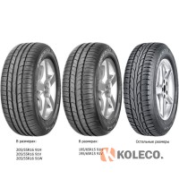 Автошина Debica Presto HP 195/60 R15 88H